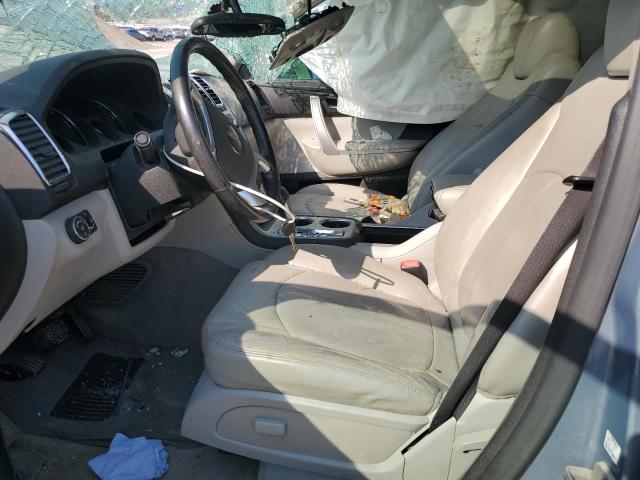 Photo 7 from auction – 2008 GMC ACADIA SLT with VIN 1GKER23768J194995