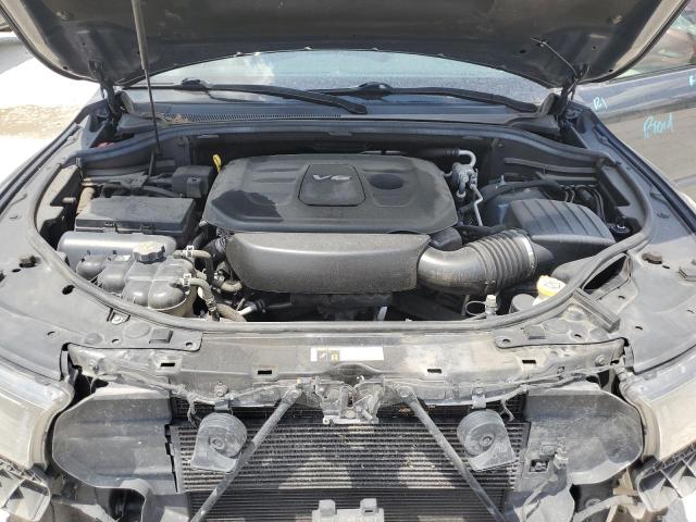 Photo 12 from auction – 2018 DODGE DURANGO GT with VIN 1C4RDHDG8JC316943