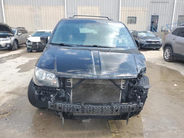 Photo 5 from auction – 2017 DODGE GRAND CARA with VIN 2C4RDGEG2HR838333