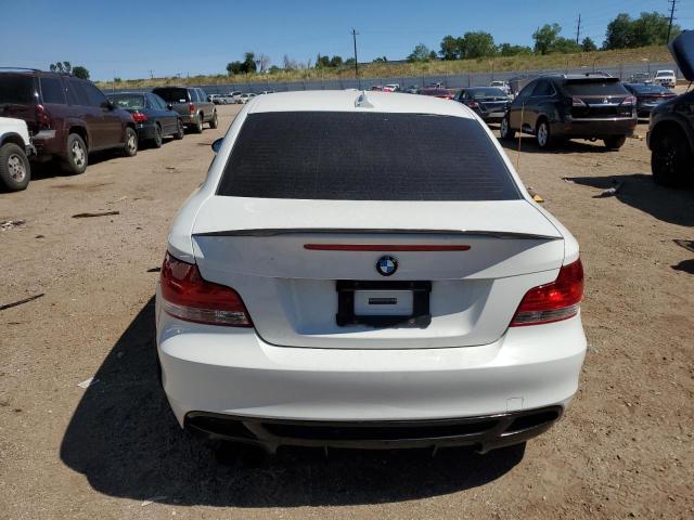 Photo 6 from auction – 2008 BMW 135 I with VIN WBAUC735X8VF22934