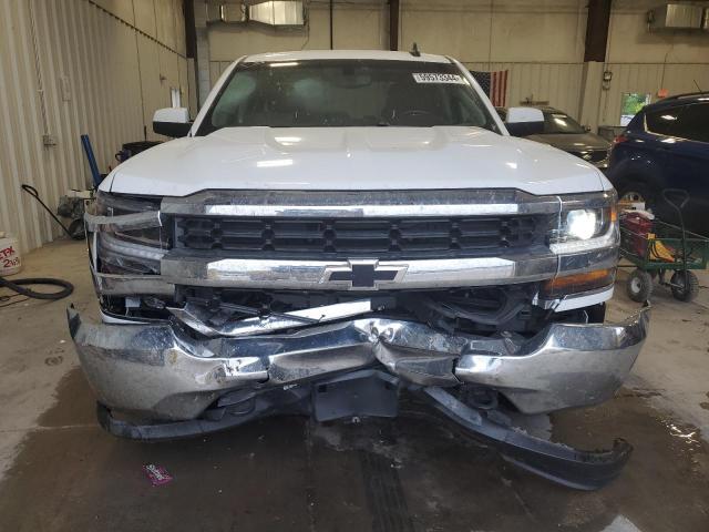 Photo 5 from auction – 2018 CHEVROLET SILVERADO with VIN 1GCVKREC8JZ306111