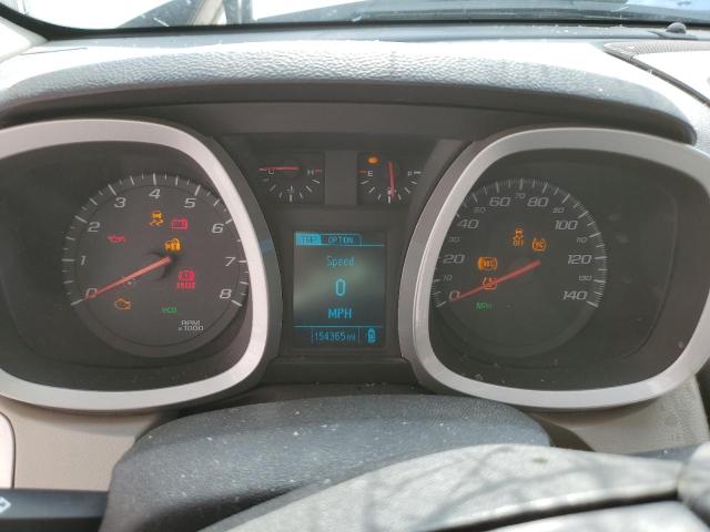 Photo 9 from auction – 2015 CHEVROLET EQUINOX LT with VIN 2GNFLGEK6F6373393