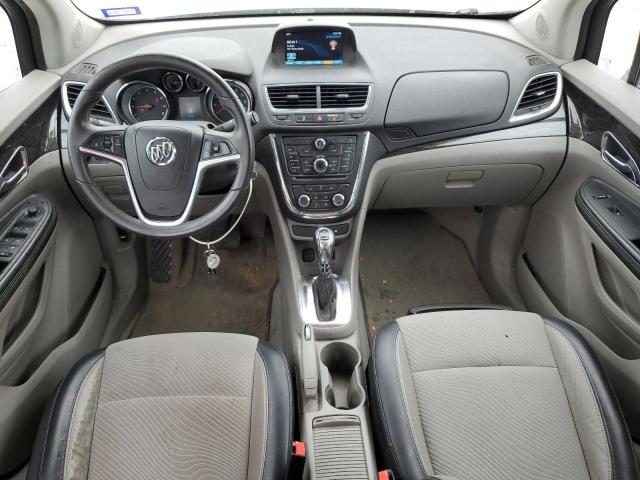 Photo 8 from auction – 2014 BUICK ENCORE with VIN KL4CJASB3EB701913