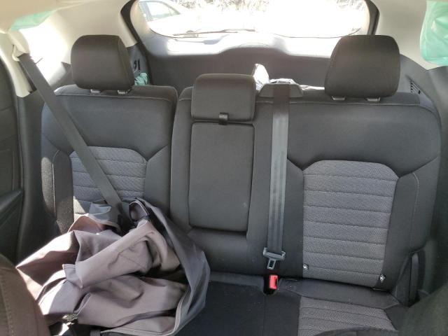 Photo 10 from auction – 2021 FORD EDGE SE with VIN 2FMPK3G98MBA16834