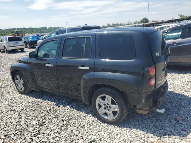 Photo 2 from auction – 2011 CHEVROLET HHR LT with VIN 3GNBABFU3BS564269