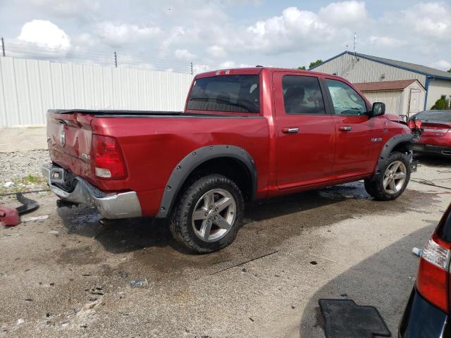 Photo 3 from auction – 2010 DODGE RAM 1500 with VIN 1D7RV1CT8AS261442