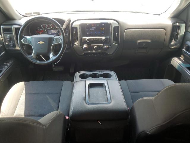 Photo 8 from auction – 2014 CHEVROLET SILVERADO with VIN 3GCUKREC6EG105261