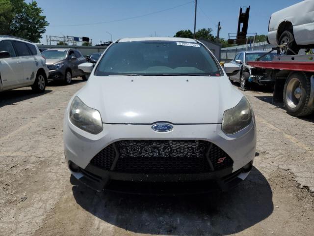 Photo 5 from auction – 2014 FORD FOCUS ST with VIN 1FADP3L95EL358392