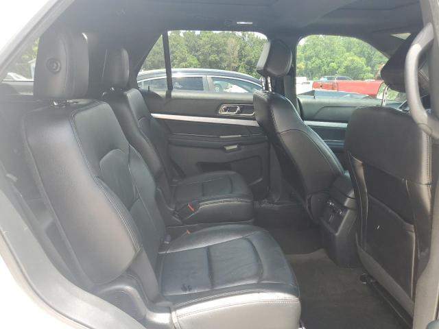 Photo 10 from auction – 2017 FORD EXPLORER X with VIN 1FM5K7D80HGD39350