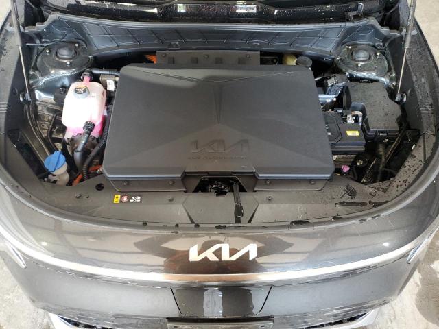 Photo 12 from auction – 2024 KIA NIRO WIND with VIN KNDCR3L14R5106458