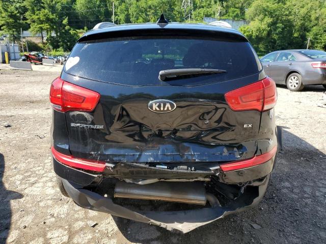 Photo 6 from auction – 2015 KIA SPORTAGE E with VIN KNDPC3AC7F7761866