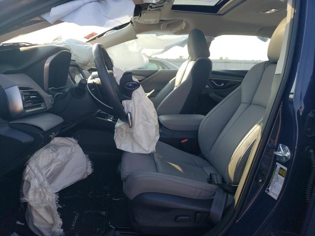 Photo 7 from auction – 2024 SUBARU LEGACY LIM with VIN 4S3BWAN66R3014880