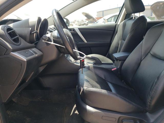 Photo 7 from auction – 2011 MAZDA 3 S with VIN JM1BL1M53B1388348