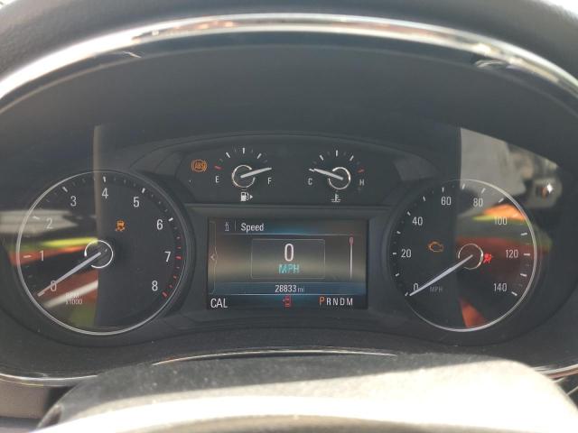 Photo 9 from auction – 2020 BUICK ENCORE PRE with VIN KL4CJESB6LB051964
