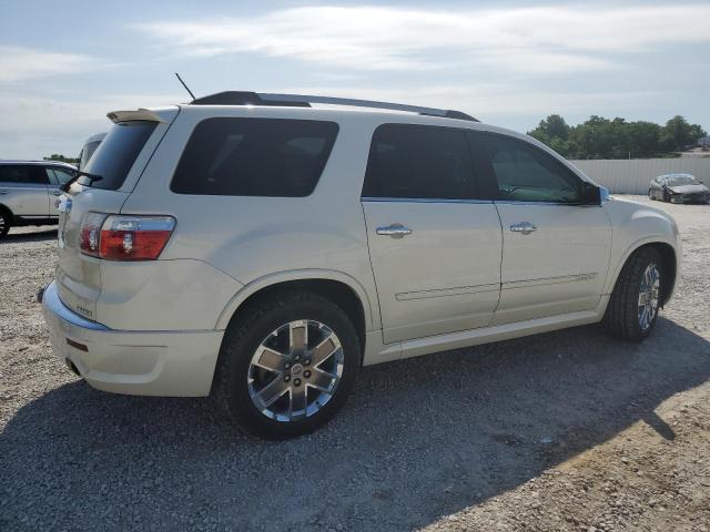 Photo 3 from auction – 2012 GMC ACADIA DEN with VIN 1GKKVTED2CJ206222