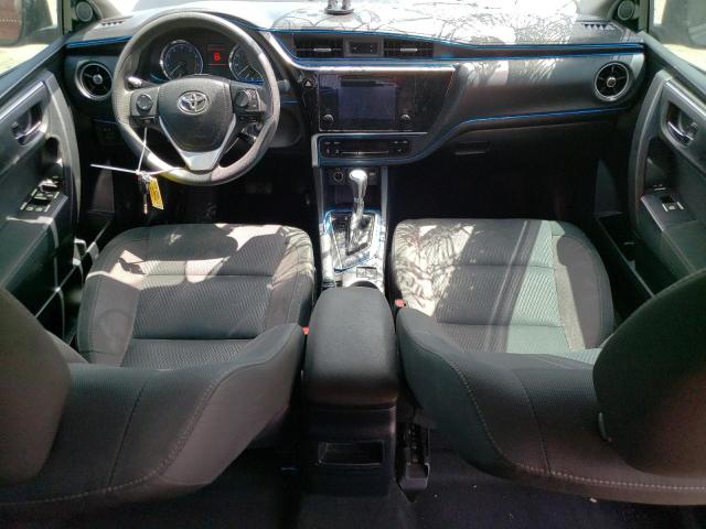 Photo 8 from auction – 2019 TOYOTA COROLLA L with VIN 2T1BURHE5KC133928