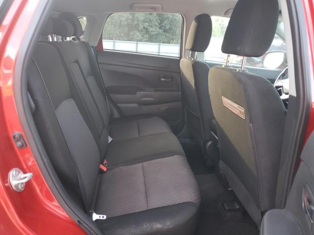 Photo 11 from auction – 2018 MITSUBISHI OUTLANDER with VIN JA4AP3AU7JZ022751