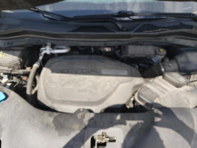 Photo 12 from auction – 2017 HONDA PILOT ELIT with VIN 5FNYF6H08HB020647