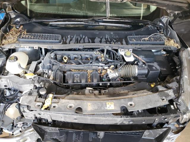 Photo 12 from auction – 2018 FORD ESCAPE S with VIN 1FMCU0F76JUA80576