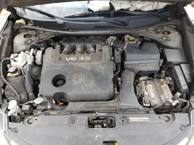 Photo 11 from auction – 2016 NISSAN ALTIMA 3.5 with VIN 1N4BL3APXGC155263