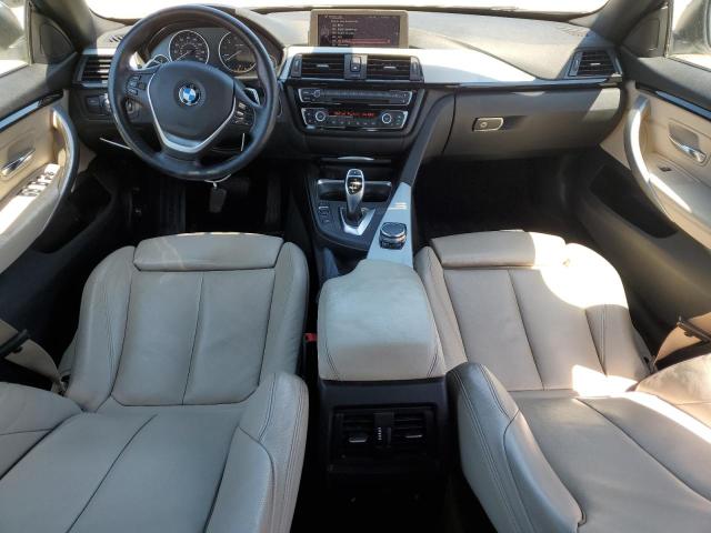 Zdjęcie 8 z aukcji – 2015 BMW 428 XI GRA z VIN WBA4A7C5XFD415338