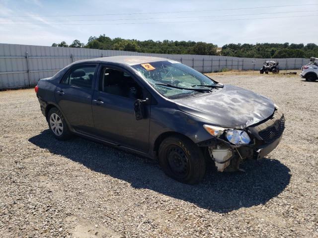 Photo 4 from auction – 2010 TOYOTA COROLLA with VIN 1NXBU4EE7AZ379870