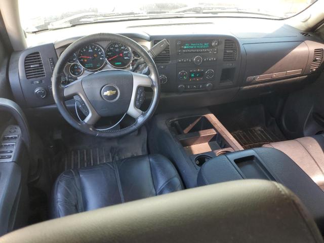 Photo 8 from auction – 2013 CHEVROLET SILVERADO with VIN 3GCPKSE70DG170886