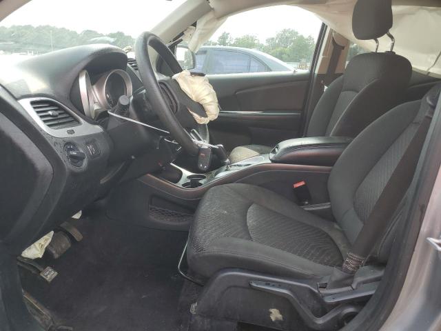 Photo 7 from auction – 2018 DODGE JOURNEY SE with VIN 3C4PDCAB4JT529489