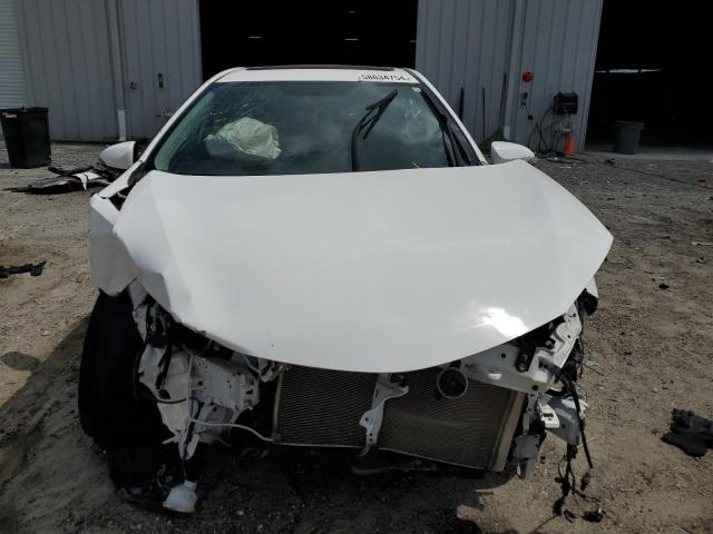Photo 5 from auction – 2015 TOYOTA COROLLA L with VIN 2T1BURHE6FC339670