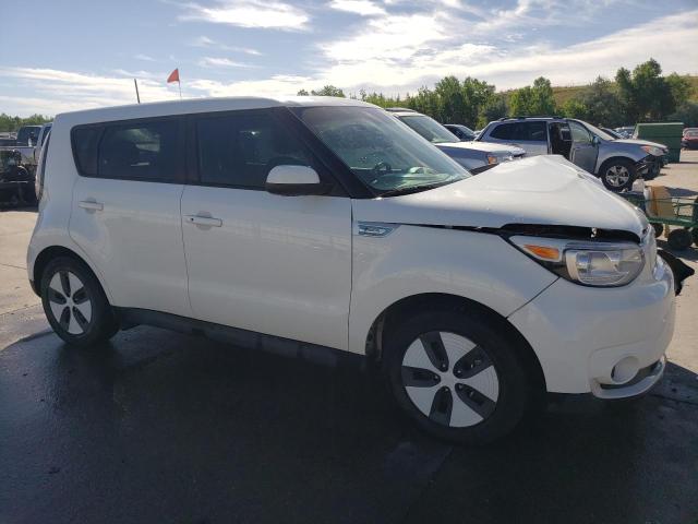 Photo 4 from auction – 2016 KIA SOUL EV with VIN KNDJP3AE8G7014404