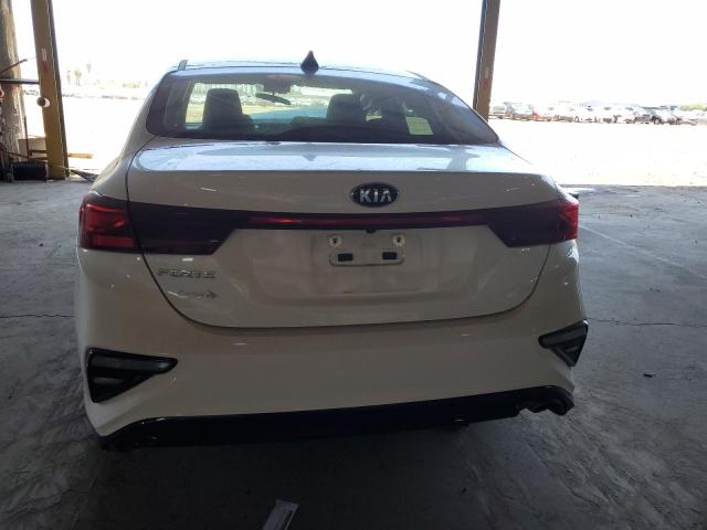 Photo 6 from auction – 2021 KIA FORTE FE with VIN 3KPF24AD8ME290644