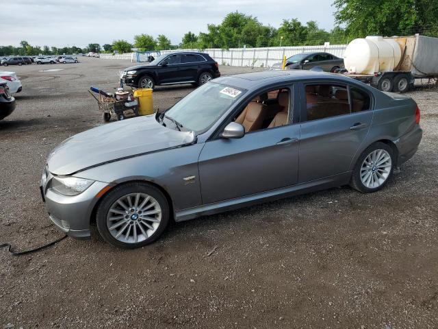BMW 328 XI 2011 con VIN WBAPK7C53BA818566 - Foto de la subasta