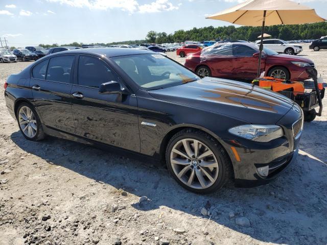 Photo 4 from auction – 2012 BMW 535 I with VIN WBAFR7C57CC810399