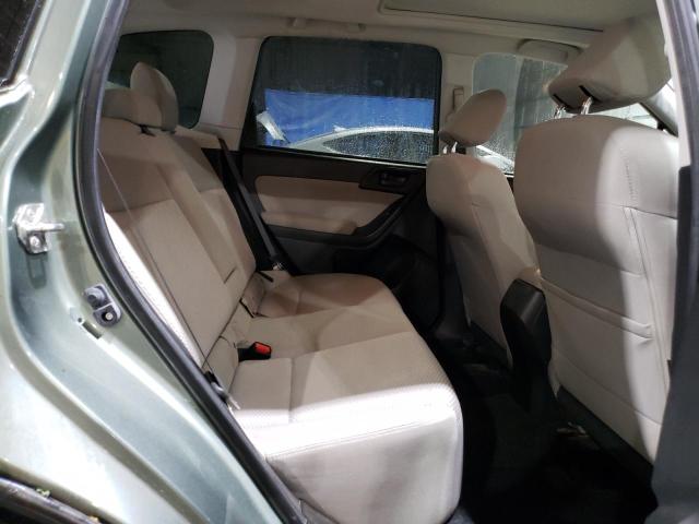 Photo 10 from auction – 2014 SUBARU FORESTER 2 with VIN JF2SJAEC2EH543357