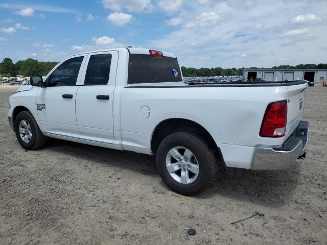 Photo 2 from auction – 2022 RAM 1500 CLASS with VIN 1C6RR6FG9NS170137