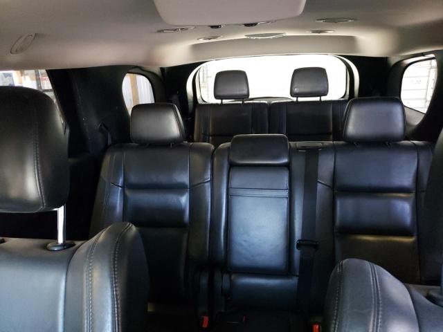 Photo 10 from auction – 2013 DODGE DURANGO CR with VIN 1C4RDHDGXDC664196