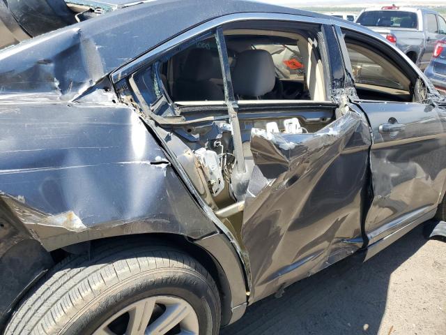 Photo 10 from auction – 2011 FORD TAURUS SE with VIN 1FAHP2DW5BG187258