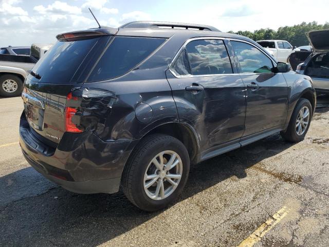 Photo 3 from auction – 2016 CHEVROLET EQUINOX LT with VIN 2GNALCEKXG6289288