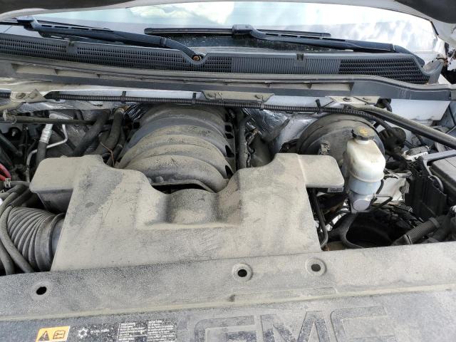 Photo 11 from auction – 2015 GMC SIERRA K15 with VIN 1GTV2UEC1FZ239538