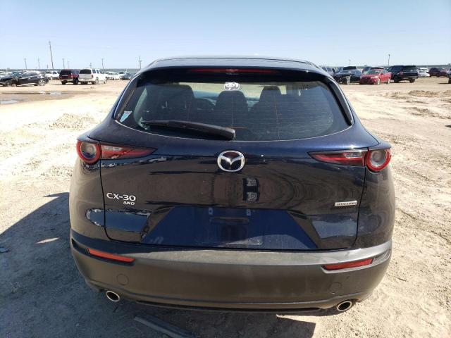 Фото 6 с аукциона – 2024 MAZDA CX-30 с VIN 3MVDMBAM4RM637761