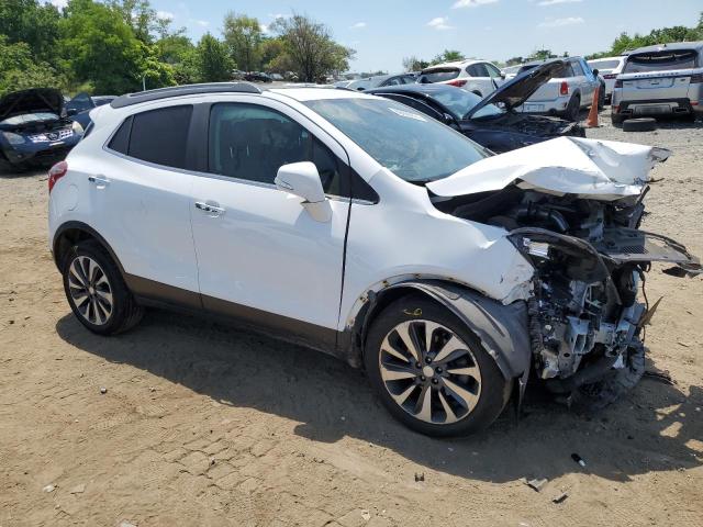 Photo 4 from auction – 2019 BUICK ENCORE ESS with VIN KL4CJCSM3KB878907