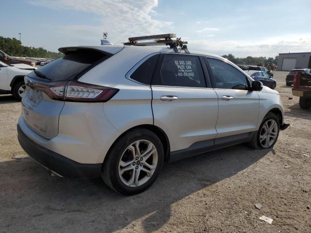 Photo 3 from auction – 2017 FORD EDGE TITAN with VIN 2FMPK3K96HBB91421