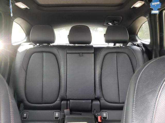 Photo 10 from auction – 2018 BMW X1 XDRIVE2 with VIN WBXHT3C3XJ5F89411