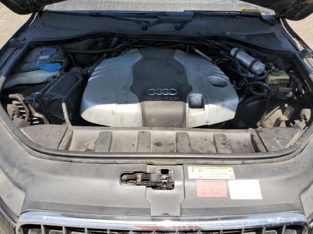 Photo 12 from auction – 2013 AUDI Q7 PREMIUM with VIN WA1LMAFE5DD004161