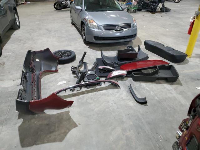 Photo 13 from auction – 2016 FORD EDGE TITAN with VIN 2FMPK3K85GBB66032