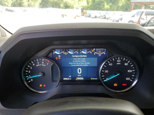 Photo 9 from auction – 2024 FORD EXPEDITION with VIN 1FMJK1H86REA40917