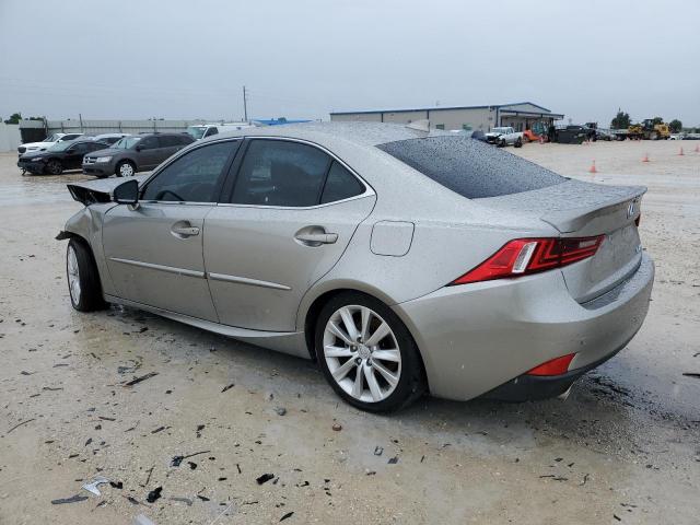 Photo 2 from auction – 2015 LEXUS IS 250 with VIN JTHBF1D24F5075531