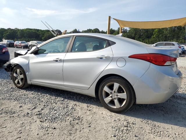 Photo 2 from auction – 2013 HYUNDAI ELANTRA GL with VIN 5NPDH4AE2DH353070