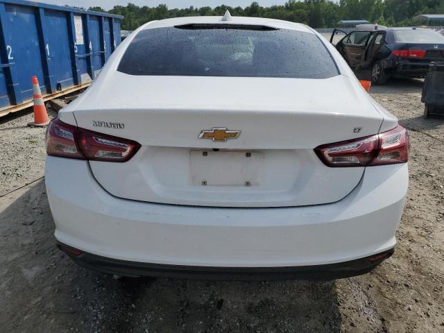 Photo 6 from auction – 2019 CHEVROLET MALIBU LT with VIN 1G1ZD5ST0KF108899