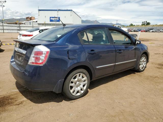 Photo 3 from auction – 2012 NISSAN SENTRA 2.0 with VIN 3N1AB6AP8CL715342